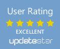 "HTTP Request Shortcuts is an outstanding product and was given the 'Excellent' award by its users." - Michael Ganss, UpdateStar.com